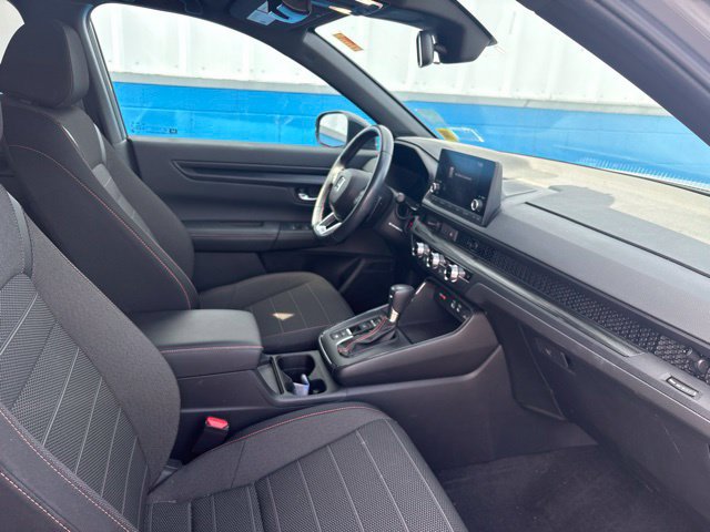 Used 2025 Honda CR-V Sport image 10