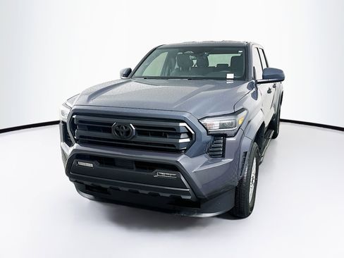 Used 2024 Toyota Tacoma SR5 RWD image 3