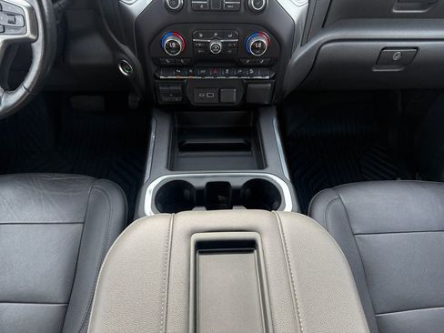 Certified 2021 Chevrolet Silverado 1500 RST w/ All Star Edition Plus image 15