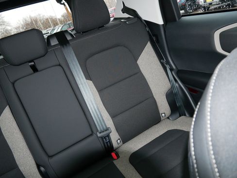 Used 2025 Ford Bronco Sport Big Bend w/ Convenience Package image 14