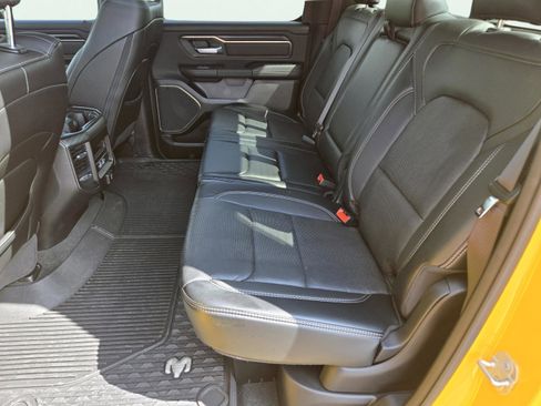 Used 2023 RAM 1500 Rebel w/ Rebel Level 2 Equipment Group image 18