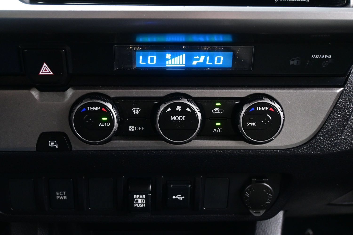 Used 2023 Toyota Tacoma SR5 w/ SX Package RWD image 19