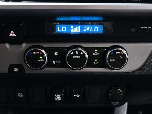 Used 2023 Toyota Tacoma SR5 w/ SX Package RWD image 19