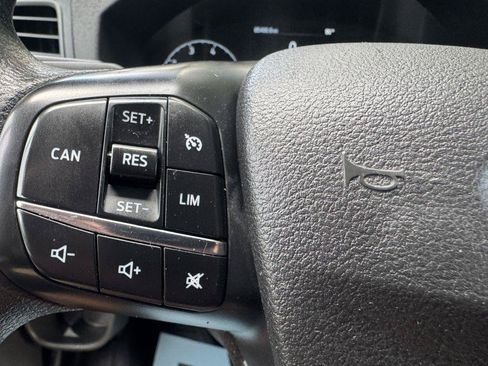 Used 2021 Ford Transit 250 148 High Roof Extended RWD image 13