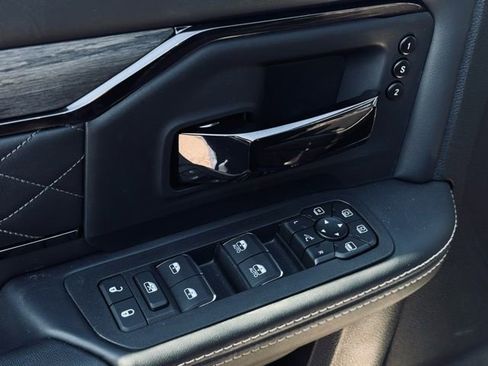 New 2026 RAM 2500 Limited image 14