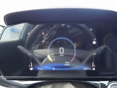 New 2026 Chevrolet Trax ACTIV w/ Sunroof Package image 14