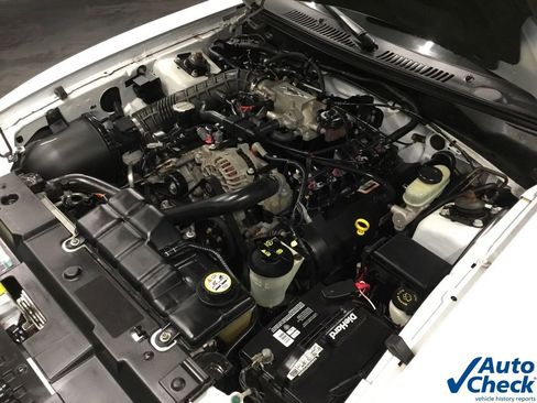 Used 2003 Ford Mustang GT image 43