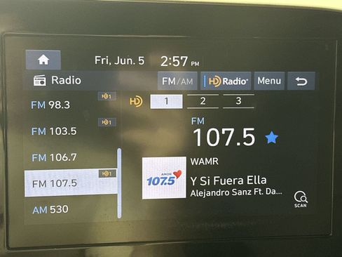 Used 2021 Hyundai Palisade SE FWD image 17