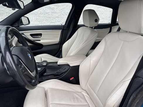 Used 2018 BMW 430i Gran Coupe xDrive image 10