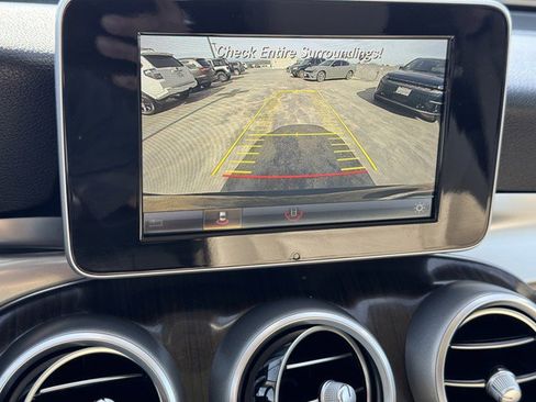 Used 2019 Mercedes-Benz GLC 300 image 22