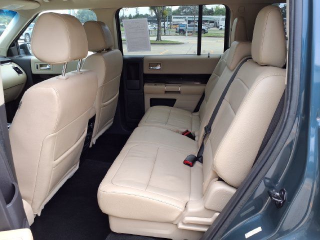 Used 2016 Ford Flex SEL w/ Equipment Group 202A FWD image 15