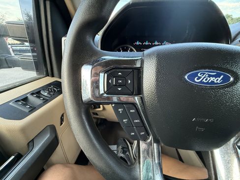 Used 2017 Ford F250 XLT w/ XLT Value Package image 23