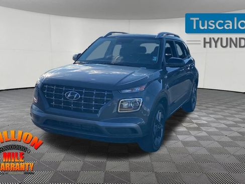 New 2026 Hyundai Venue SEL image 4