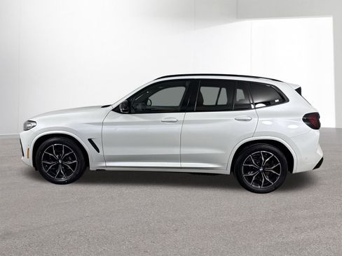 Used 2024 BMW X3 M40i image 28