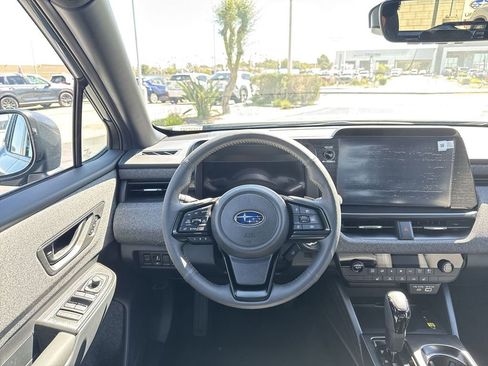 New 2026 Subaru Outback Limited AWD/4WD image 11