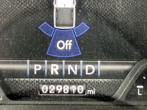 Used 2022 RAM 1500 Big Horn image 20