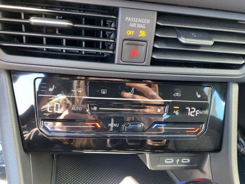 New 2026 Volkswagen Jetta Sport image 34