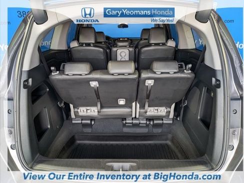 Certified 2024 Honda Odyssey EX image 20