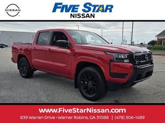 New 2026 Nissan Frontier SV w/ SV Convenience Package RWD video 1
