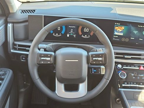 New 2026 Hyundai Santa Fe SE image 15