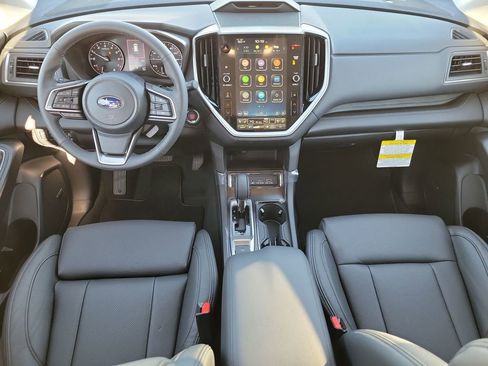 New 2026 Subaru Ascent Touring image 14