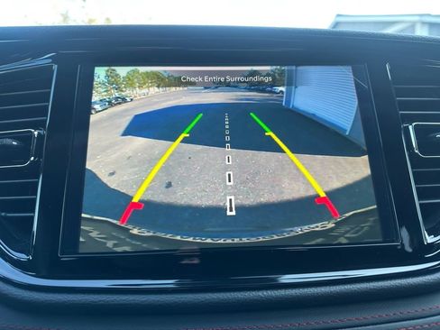 New 2026 Dodge Durango GT image 21