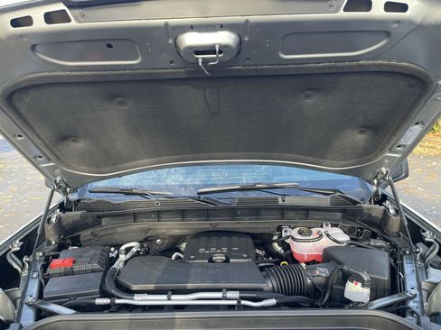 New 2026 GMC Sierra 1500 Elevation AWD/4WD image 62