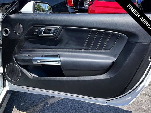 Used 2021 Ford Mustang GT Premium RWD image 24
