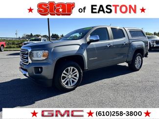Used 2019 GMC Canyon SLT w/ Driver Alert Package video 2