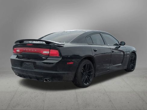 Used 2014 Dodge Charger R/T w/ Wheels & Tunes Group image 6
