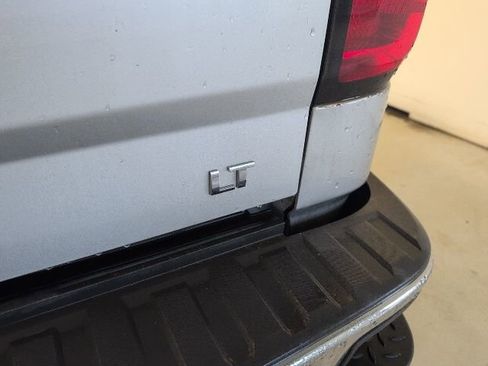 Used 2015 Chevrolet Silverado 1500 LT image 26