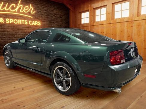 Used 2009 Ford Mustang GT Premium image 13