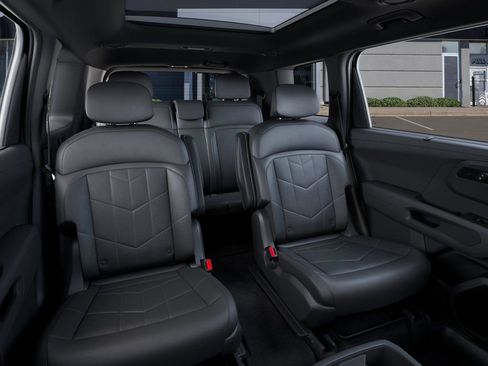 New 2027 Kia Telluride SX X-Line AWD/4WD image 20