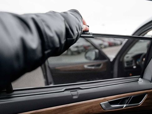 New 2026 Volkswagen Atlas SE image 39