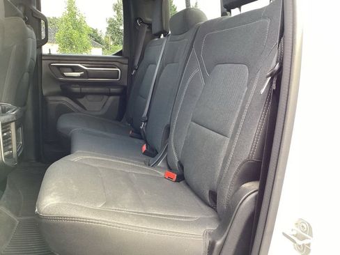 Used 2022 RAM 1500 Big Horn image 18