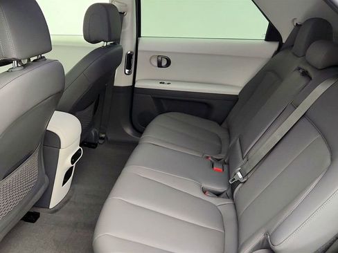Used 2025 Hyundai Ioniq 5 SEL RWD image 21