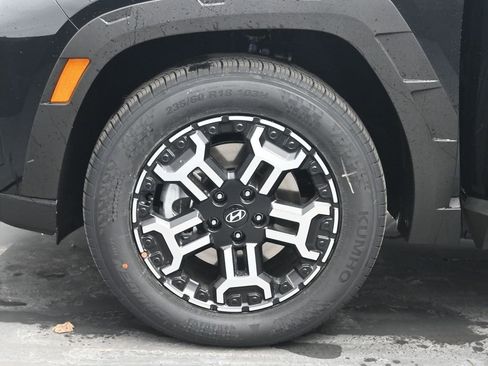 New 2026 Hyundai Tucson XRT image 35