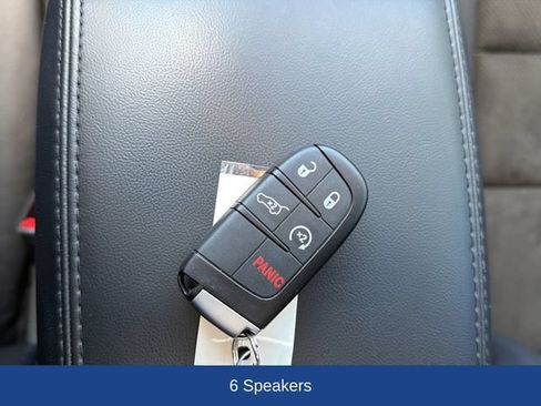 Used 2021 Jeep Grand Cherokee Laredo X AWD/4WD image 25
