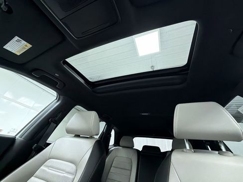 Used 2024 Honda CR-V Sport Touring image 22