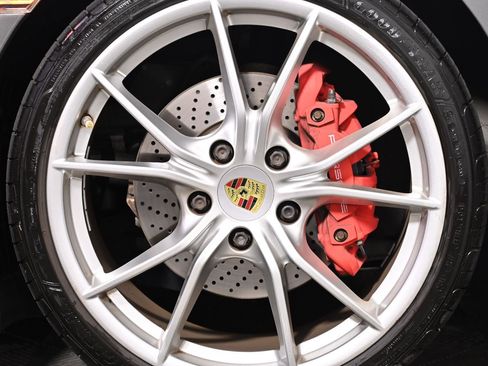 Used 2017 Porsche 718 Boxster S RWD image 43