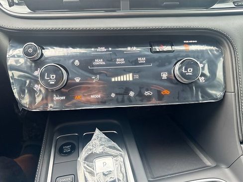 Certified 2026 INFINITI QX60 Luxe w/ Cargo Package image 15