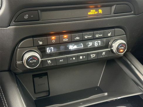 New 2025 MAZDA CX-5 AWD 2.5 S w/ Premium Plus Pkg image 26