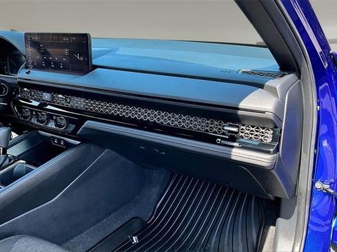 Used 2024 Honda Accord Sport image 23