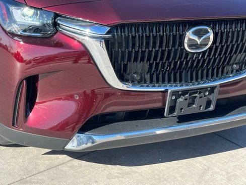 Used 2024 MAZDA CX-90 3.3 Turbo w/ Premium Package AWD/4WD image 6