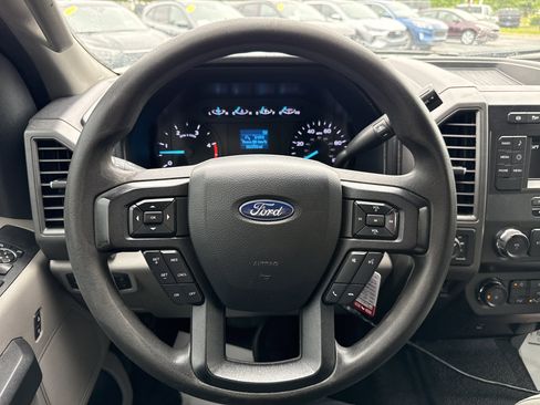 Used 2019 Ford F350 XL w/ STX Appearance Package AWD/4WD image 19