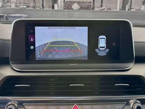 Used 2022 Kia Telluride S FWD image 23