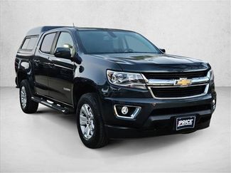 Used 2017 Chevrolet Colorado LT w/ LT Convenience Package video 3