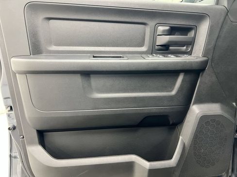 Used 2026 RAM 2500 Tradesman AWD/4WD image 21