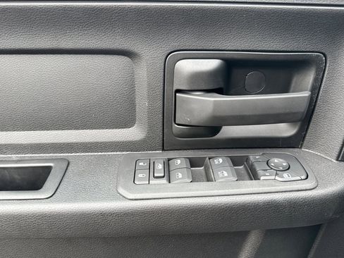 New 2026 RAM 2500 Tradesman image 10