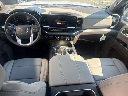 New 2026 GMC Sierra 1500 SLT w/ SLT Premium Plus Package AWD/4WD image 25